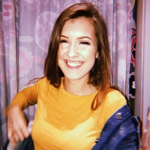 Meet your Posher, Chelsea